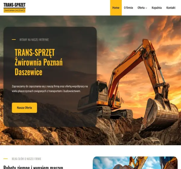 Forum i opinie o transsprzet.pl