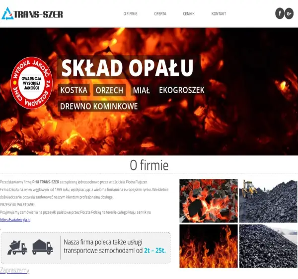 Forum i opinie o transszer.pl