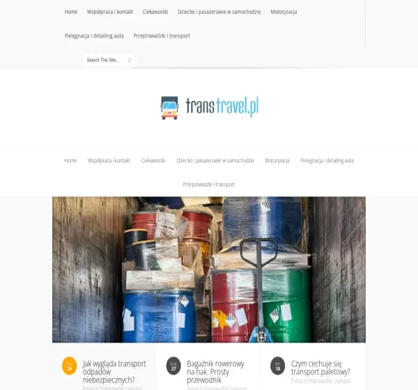 Forum i opinie o transtravel.pl