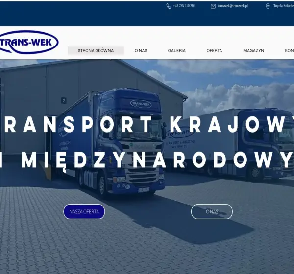 Forum i opinie o transwek.pl