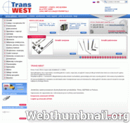 Forum i opinie o transwest.pl