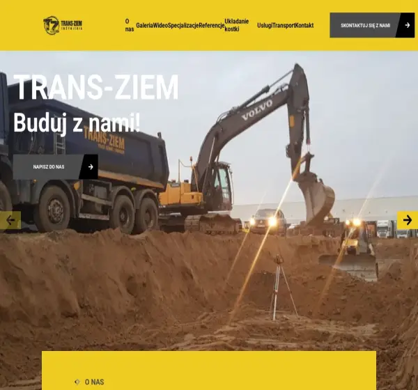 Forum i opinie o transziem-sc.pl