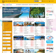 Forum i opinie o travel7.pl