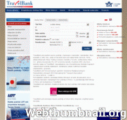 Forum i opinie o travelbank.com.pl