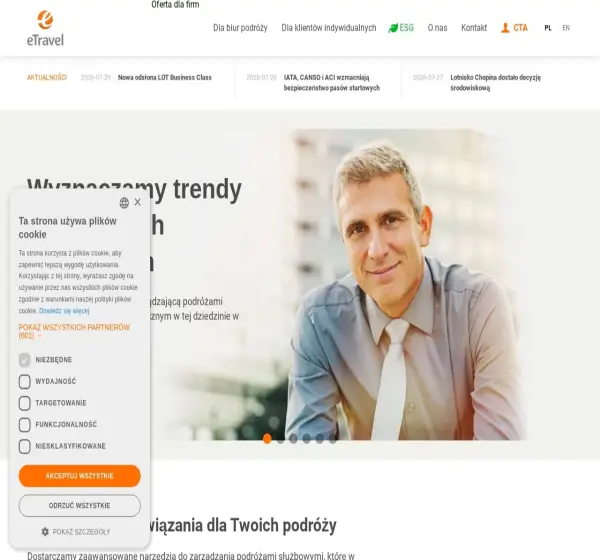 Forum i opinie o travelservice.com.pl