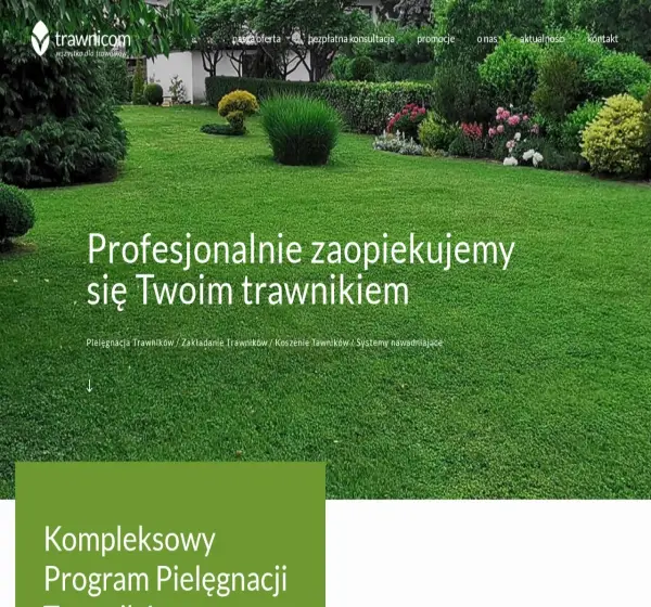 Forum i opinie o trawnicom.pl