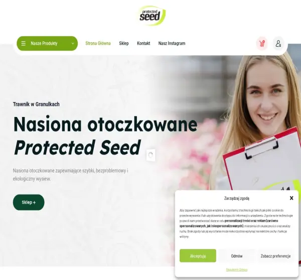 Forum i opinie o trawnikwgranulkach.pl