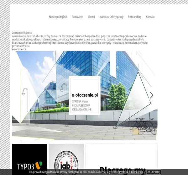 Forum i opinie o trendmaker.pl