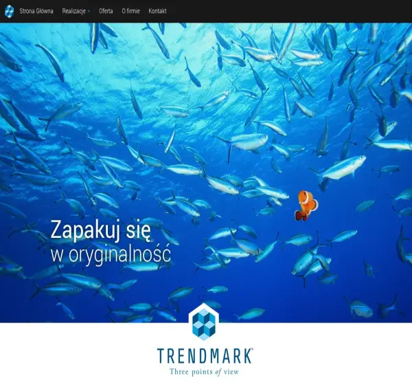 Forum i opinie o trendmark.pl