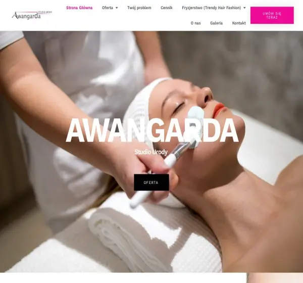 Forum i opinie o trendy-awangarda.pl