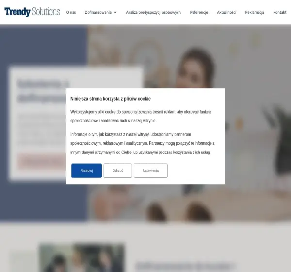Forum i opinie o trendy-s.pl