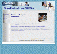 Forum i opinie o trimaxtax.pl