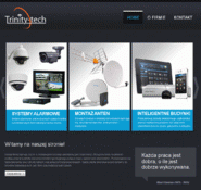 Trinity-tech.pl