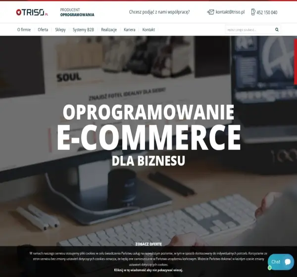 Forum i opinie o triso.pl