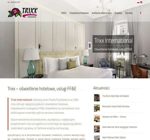 Forum i opinie o trixx.pl