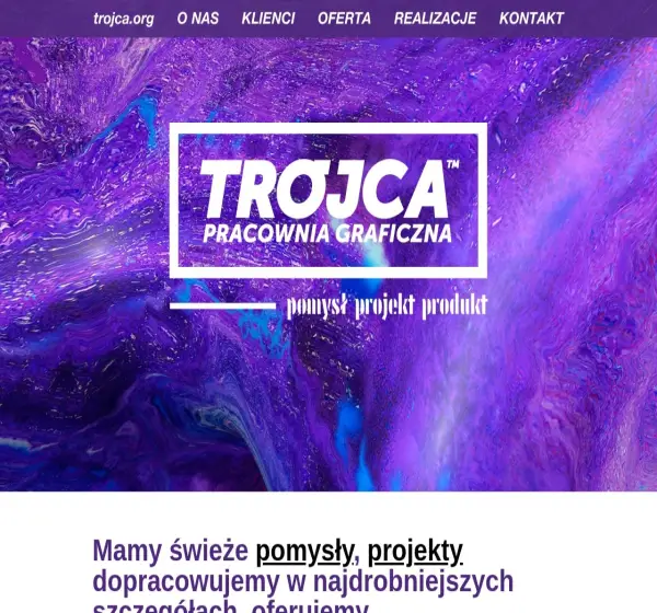Forum i opinie o trojca.org