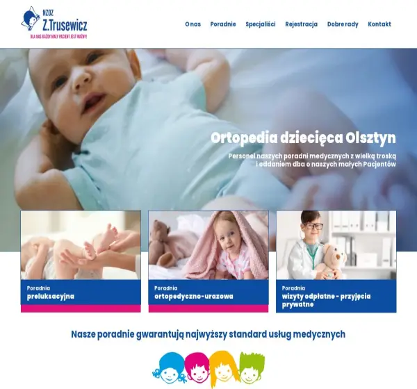 Forum i opinie o trusewicz.pl