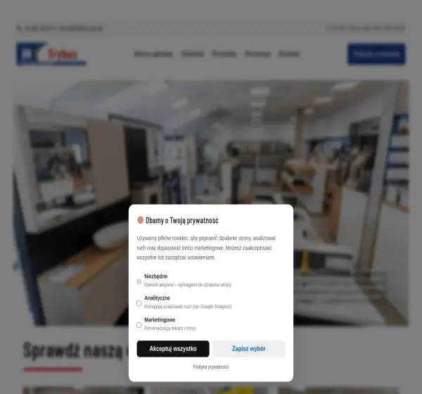 Forum i opinie o trybus.com.pl