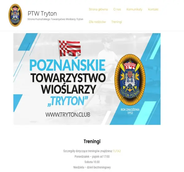 Forum i opinie o tryton.najlepsi.net