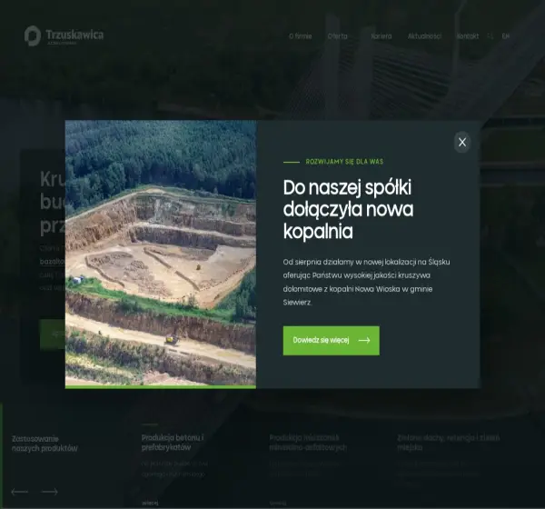 Forum i opinie o trzuskawica.pl