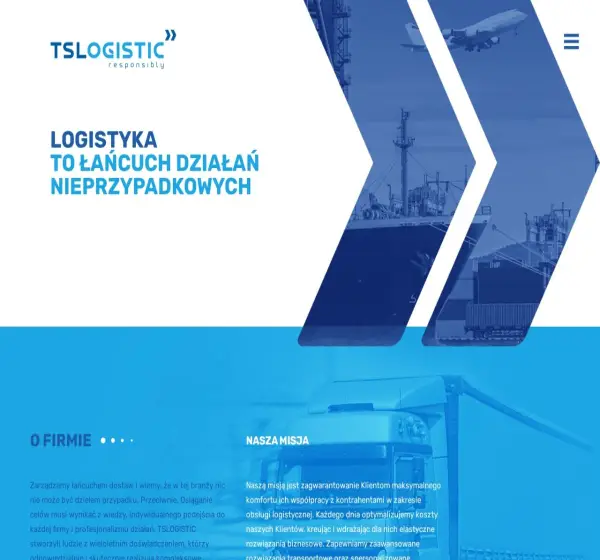 Forum i opinie o tslogistic.com.pl