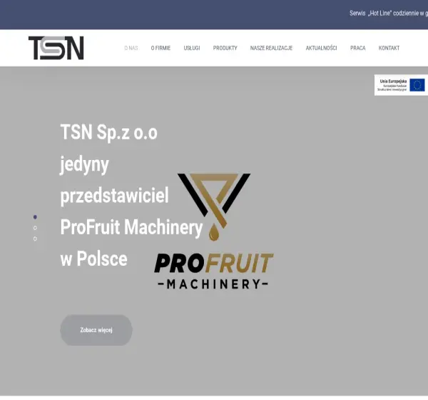 Forum i opinie o tsn.com.pl