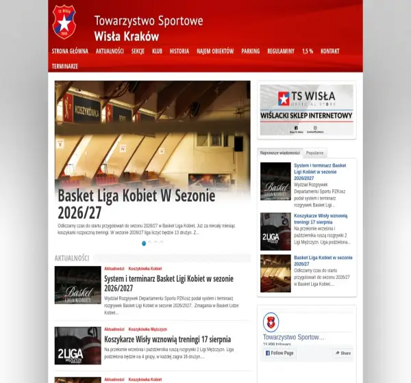 Forum i opinie o tswisla.pl