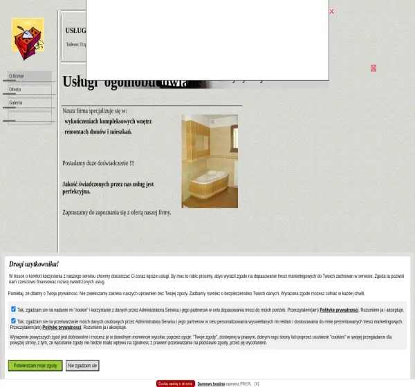 Forum i opinie o ttbud.prv.pl