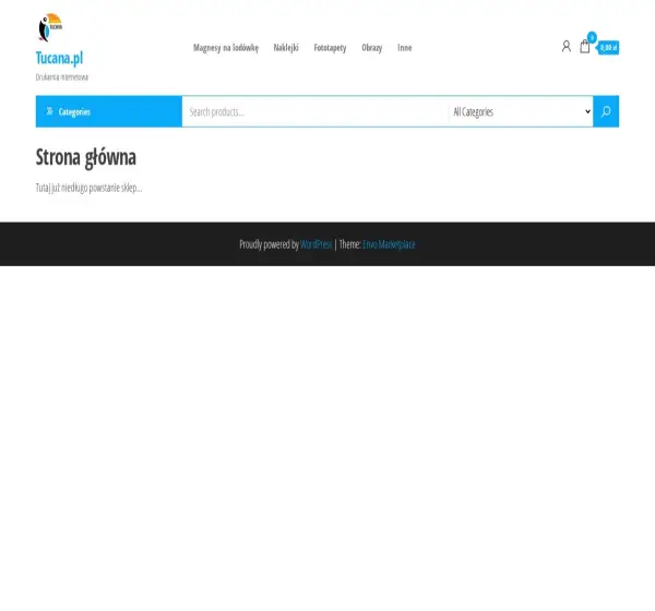 Forum i opinie o tucana.pl