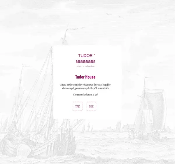 Forum i opinie o tudor-house.pl