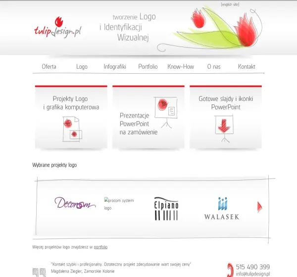 Forum i opinie o tulipdesign.pl