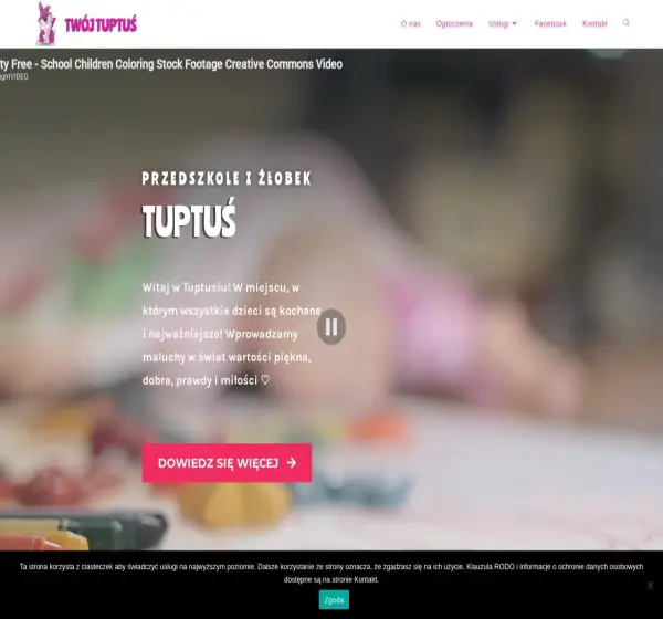 Forum i opinie o tuptus.net.pl