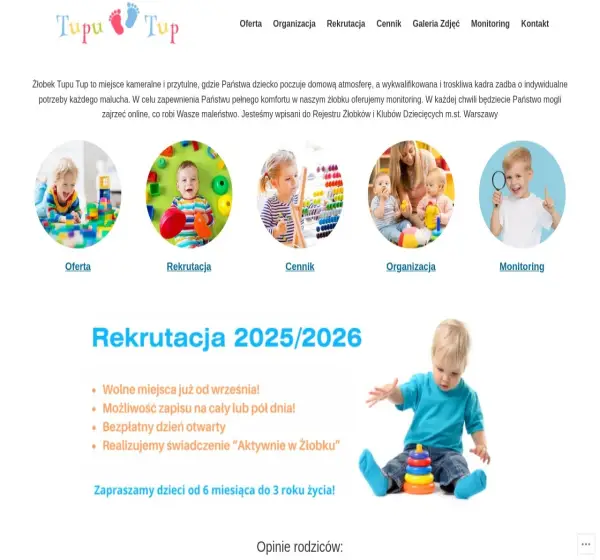 Forum i opinie o tuputup.pl