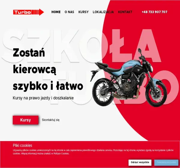 Forum i opinie o turbo.auto.pl