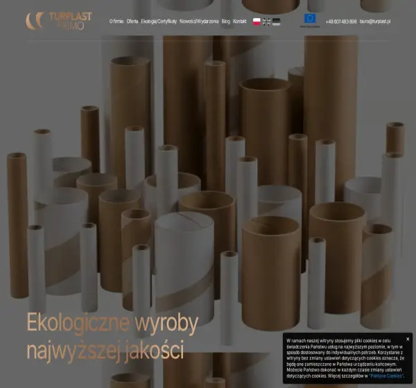 Forum i opinie o turplast.pl