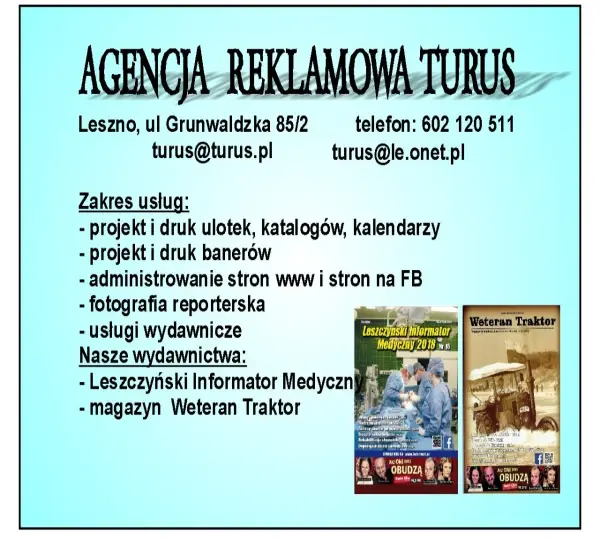 Forum i opinie o turus.pl