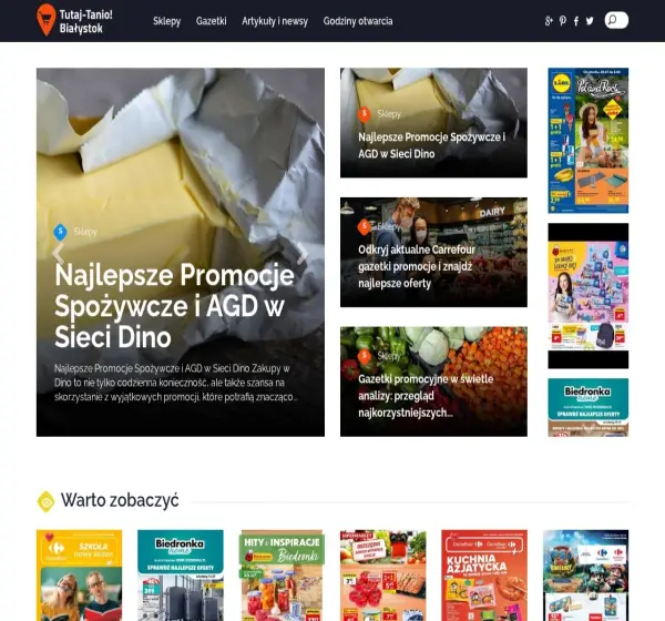 Forum i opinie o tutaj-tanio.pl