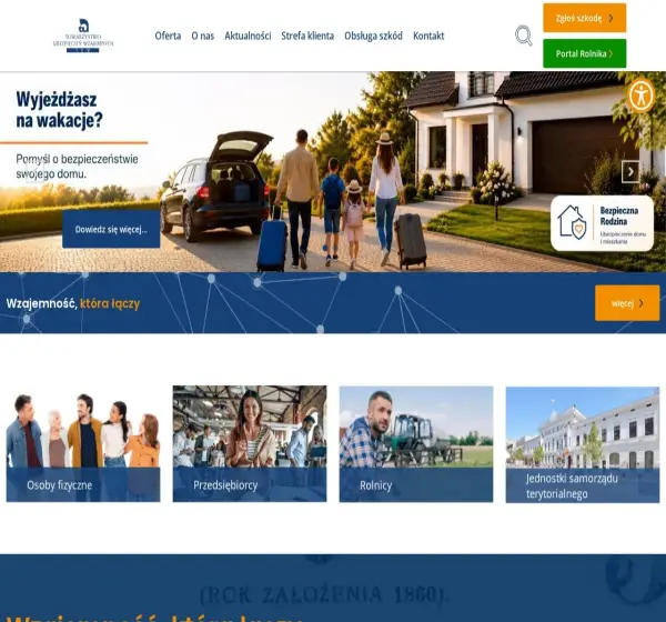 Forum i opinie o tuw.pl
