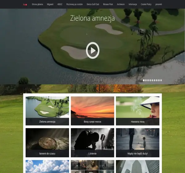 Forum i opinie o tv-golf.pl