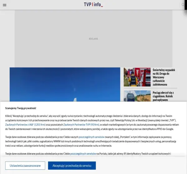 Forum i opinie o tvp.info
