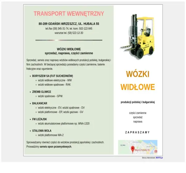 Forum i opinie o tw.invito.pl