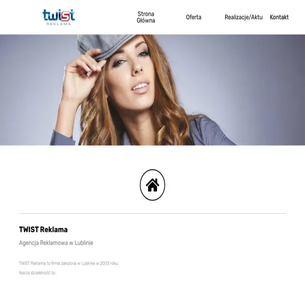 Forum i opinie o twist.lublin.pl