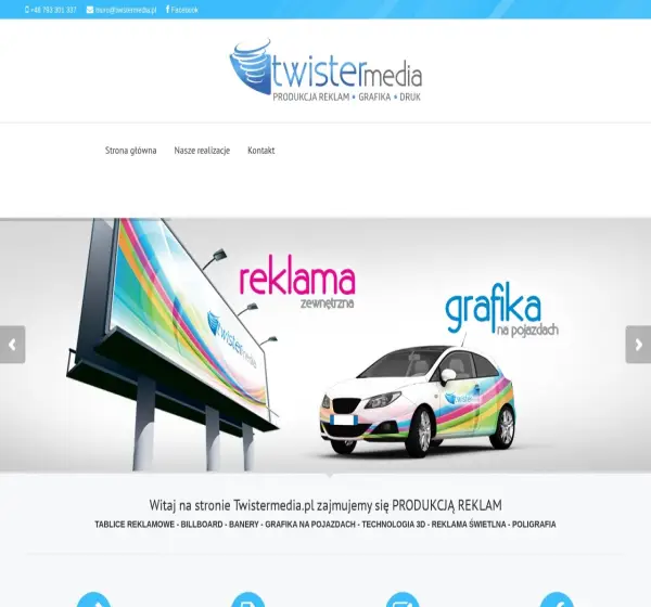 Forum i opinie o twistermedia.pl