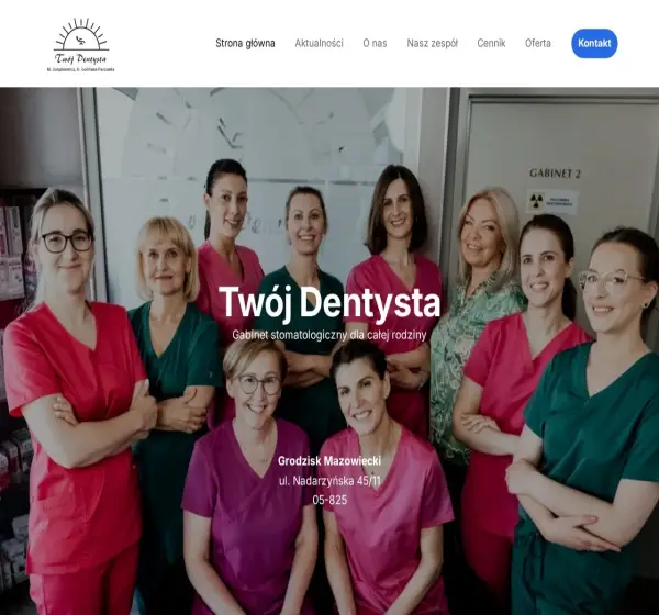 Forum i opinie o twoj-dentysta.com