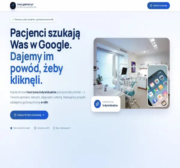 Forum i opinie o twoj-gabinet.pl