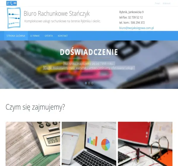 Forum i opinie o twojaksiegowa.com.pl