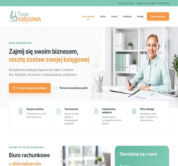 Forum i opinie o twojaksiegowa.eu