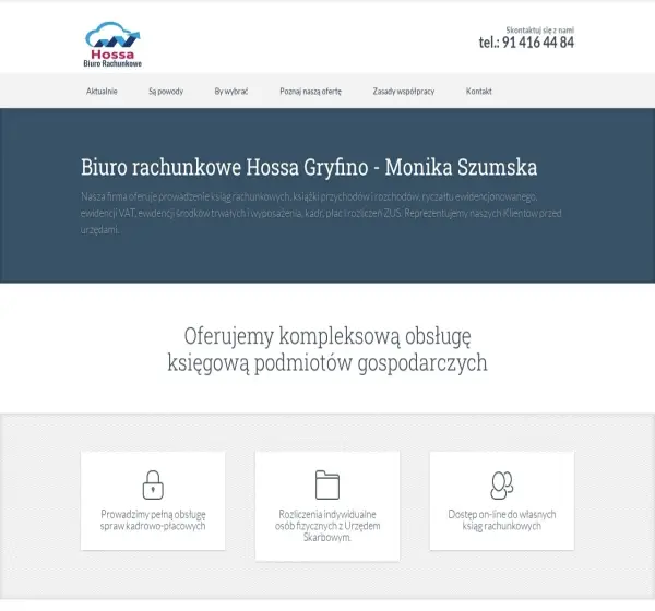 Forum i opinie o twojaksiegowa.info.pl