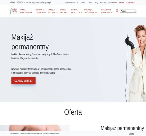 Forum i opinie o twojauroda.pl