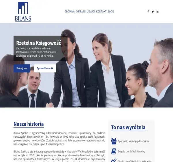 Forum i opinie o twojbilans.pl